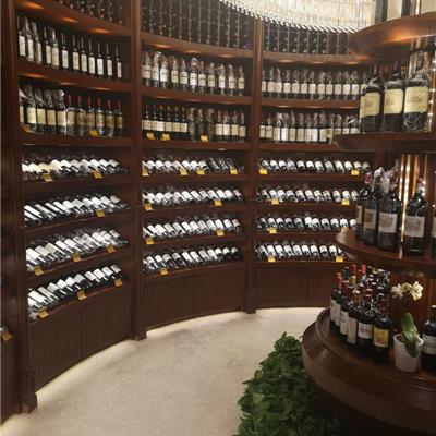 红酒展柜-31