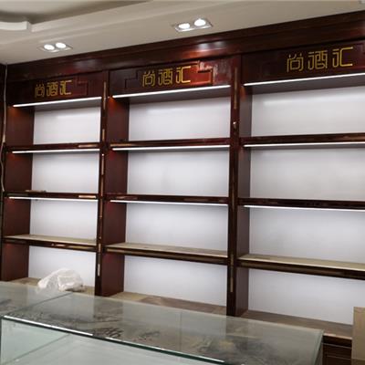 烟酒展柜-31