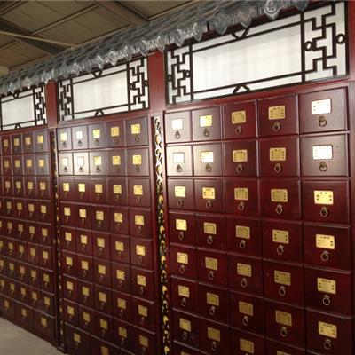 中药柜-8
