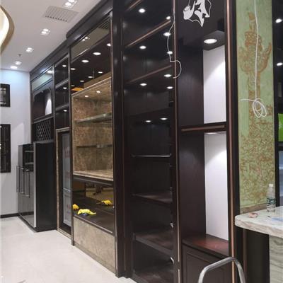 烟酒展柜-20