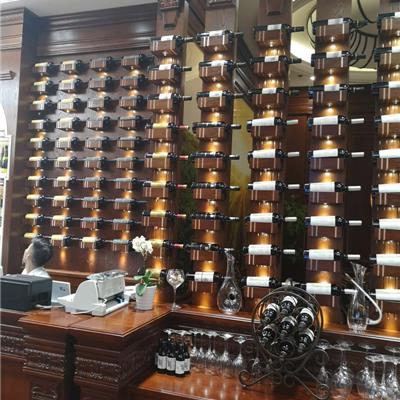 红酒展柜-30