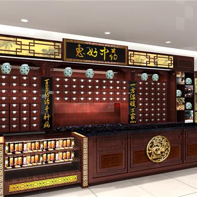中药柜-16