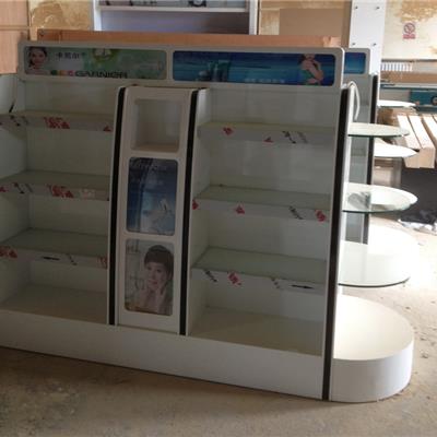 化妆品展柜-7