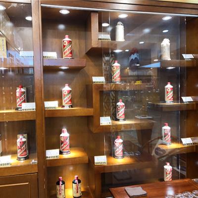 烟酒展柜-65