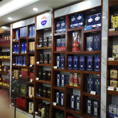 烟酒展柜-83