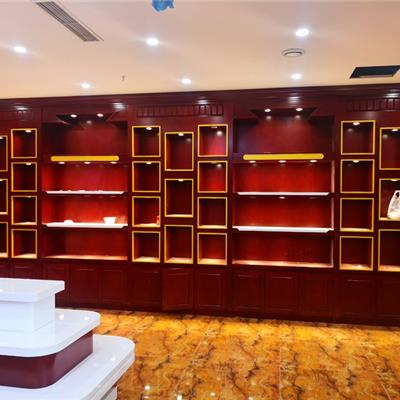 烟酒展柜-13