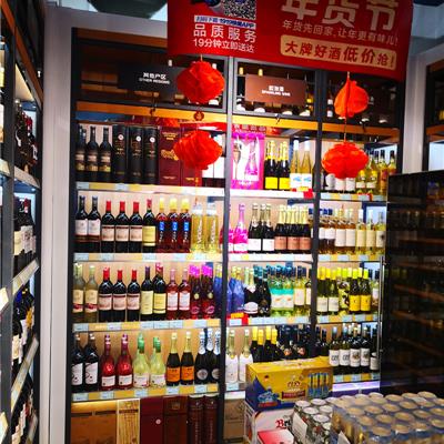 红酒展柜-18