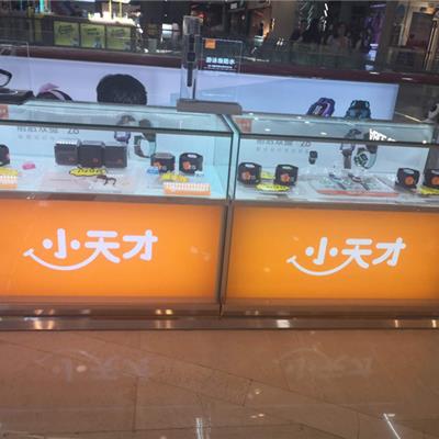 手机数码展柜-5