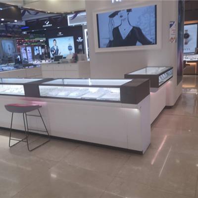 珠宝展柜-4